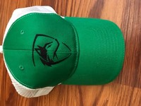 alphalete cap
